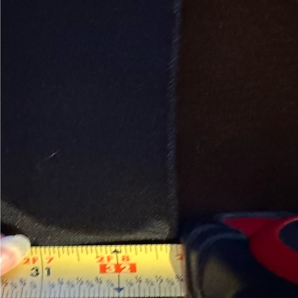 J. Crew Ryder Black Skinny Fit Pants Sz 4P. Closures 1 Button Zipper & 2 Hooks - Picture 11 of 12